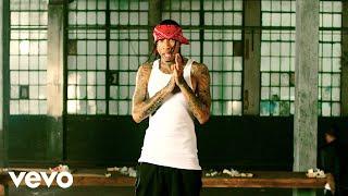 Tyga - Lightskin Lil Wayne Official Video