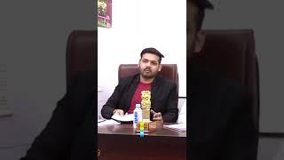 Prachi Choubey Interview   नायब तहसीलदार  MPPSC Result 2020  Dewashish Sir