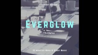 Everglow  Coldplay  Piano Cover  Study Music