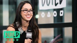 AJ Mendez Speaks On Her Favorite Performance The Black Widow