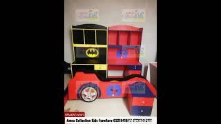 Kids Furniture Made in Pakistan Amna Collection Kids Furniture Manufacturers A Plus Quality