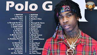 P.O.L.O.G GREATEST HITS FULL ALBUM 2021 - BEST SONGS OF P.O.L.O.G PLAYLIST 2021