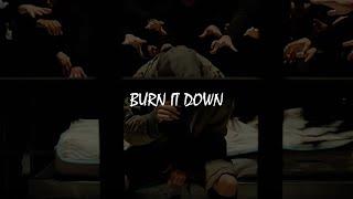 Free NF Type Beat - Burn It Down  Orchestral Instrumental 2024