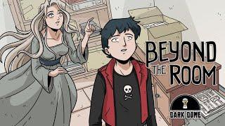 Beyond The Room By Dark Dome  Part 1 - Dariens Dream and exploring Floors 1-3