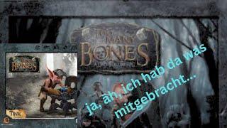 Too Many Bones - Charaktervorstellung - TINK der Ingenieur