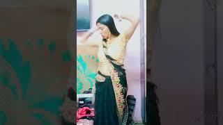 saree change video  Sayan sathi vlogs 2 ️️ #short