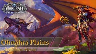 Ohnahra Plains Music - Dragonflight Music