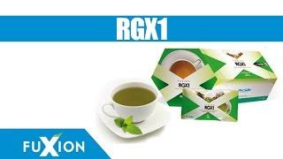 Productos Fuxion Prolife - RGX1 - Productos Clave Fuxion - Laxante