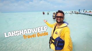 Lakshadweep Tourist Places  Lakshadweep Tour Budget  Lakshadweep Tour Guide  Lakshadweep Vlog