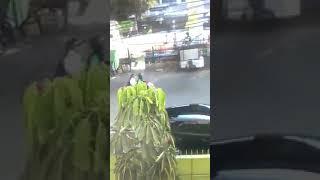 Terjadi Lagi Video cewek Bule Telanjang Ditengah Jalan