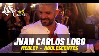 Latin Cover El Lobo de la Salsa Medley Adolescentes Panamá 2021