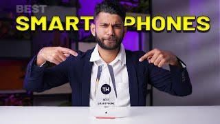 Best & Worst Smartphones of 2022 *Surprising*