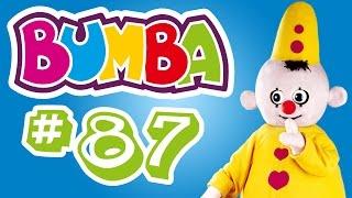 Bumba  Episode 87  Full Episodes  Kids love Bumba the little Clown