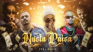 MC STAN x SAMBATA x MC DIDO - NUSTA PAISA PROD.BY SHRI BEATZ OFFICIAL MUSIC VIDEO