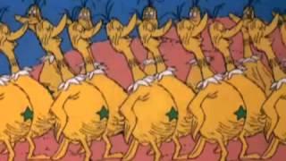 Dr  Seuss The Sneetches   Full Version   YouTube