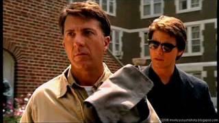 Rain Man 1988- Theme - Leaving WallbrookOn The Road by Hans Zimmer