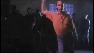 Bill Mahers Cheesy Dance Scene from a 90s Movie