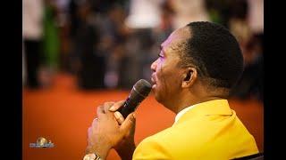 Dr Paul Enenche - Close To You Close To You Lord I Pray Song