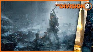 Интрига  Выпадет ли вам Уроборос ?? ️  Часть 2 ️ Tom Clancy #division2