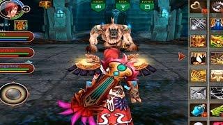 Order And Chaos Online  Try Fcl 3 Boss Banana Monkey Boss