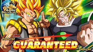 GLOBAL W? UPGRADED STEP-UP BANNERS COMING TO THE 9TH ANNIVERASRY  Dragon Ball Z Dokkan Battle