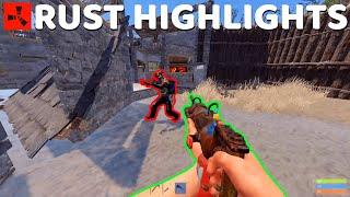 BEST RUST TWITCH HIGHLIGHTS AND FUNNY MOMENTS 225