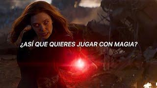 Wanda Maximoff - Dark Horse