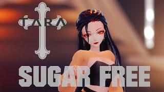 MMDMotion Original T-ARA - Sugar Free Motion DL