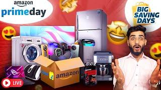 Best Smartphone Deals 2023  Amazon Prime Day Sale 2023  Flipkart Big Saving Days 2023