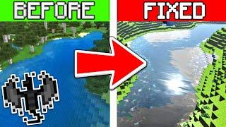 How To Fix MCPE 1.19 Shaders Not Working - Minecraft Bedrock Edition