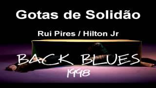 Gotas de Solidão - Back Blues