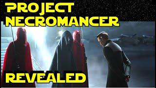 Palpatines Project Necromancer Timeline Explained Bad Batch Season 3