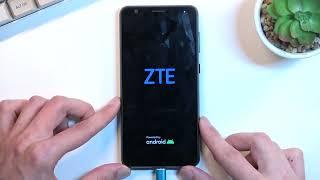 ZTE Blade A31 Bypass Google Account Verification  Skip Google Lock ZTE Android 11