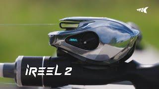 Discover the iReel 2 in action.