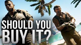 Mafia 3 Stones Unturned DLC - Should you buy it?