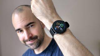 Amazfit GTR 2e Review  Budget-Friendly Essential Smartwatch