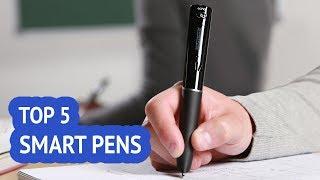 4 Best Smart Pens  Review