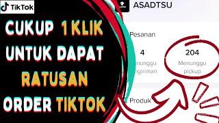 Meningkatkan Penjualan Di TIKTOK  Cara Laris Jualan Di TIKTOK