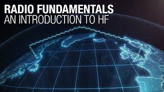 Radio Fundamentals An Introduction to HF   Codan Radio Communications