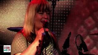 Magda Pușcaș - Live la  Folk Fest Remember Costinesti  11 08 2018