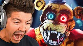 Five Nights at Freddys Security Breach RUIN FULL GAME