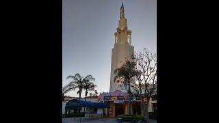 A Photo Tour of Westwood California