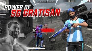 REVIEW COBAIN SG 2 MAMBA  SG GRATISAN Fri Feri Battle Max