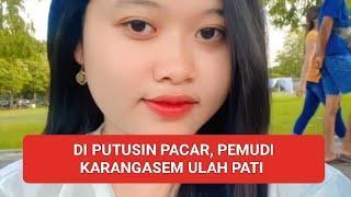 PEMUDI CANTIK ULAH PATI APA ITU ULAH PATI DALAM HINDU?