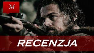 Zjawa - Recenzja Leonardo DiCaprio