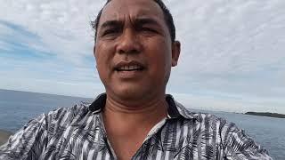 Wisata Pantai Batu Siambong Ambong Kec Alafan P. Simeulue2