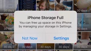 How to delete iPhone photos except for favorites or selected albums