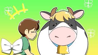 Story of Seasons Pretty Much - Animation  DoopieDoOver