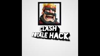Clash Royale Hack Android\