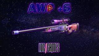 Zula Europe - How good is AWP +6